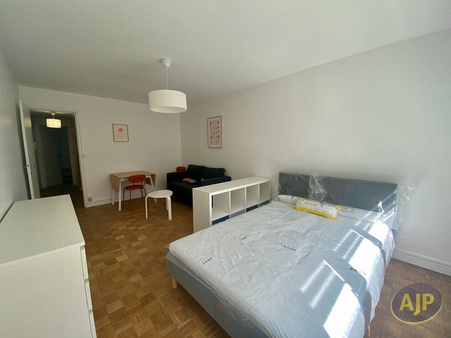 Appartement à louer, 32m², Nantes