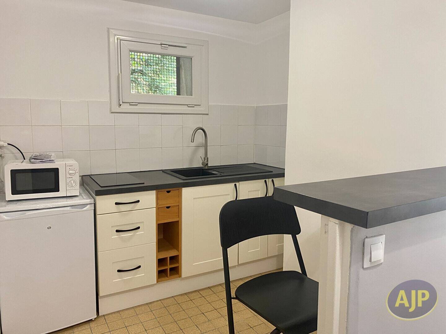 Appartement à louer, 32m², Nantes