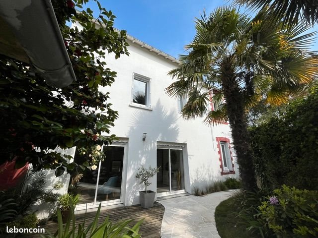 Maison à vendre, 200m², Nantes