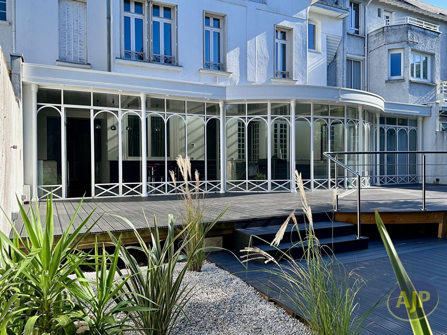 Maison à vendre, 400m², Nantes