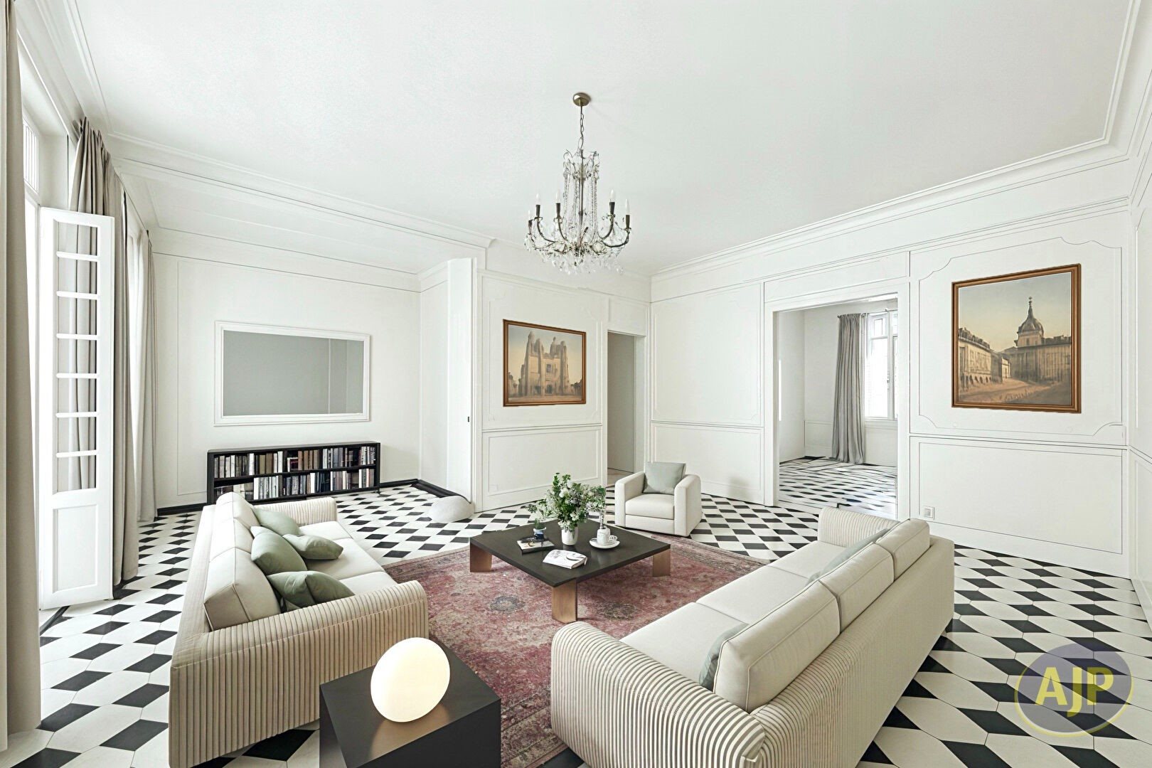 Maison à vendre, 400m², Nantes