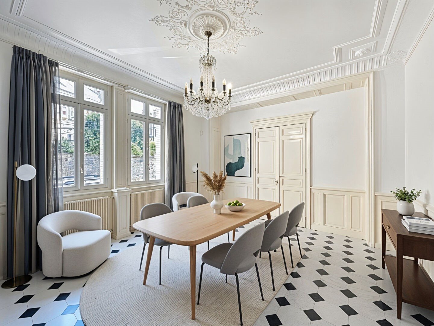 Maison à vendre, 400m², Nantes