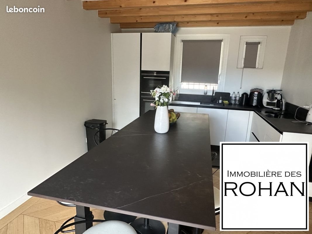 Maison à louer, 100m², Veyrier-du-Lac