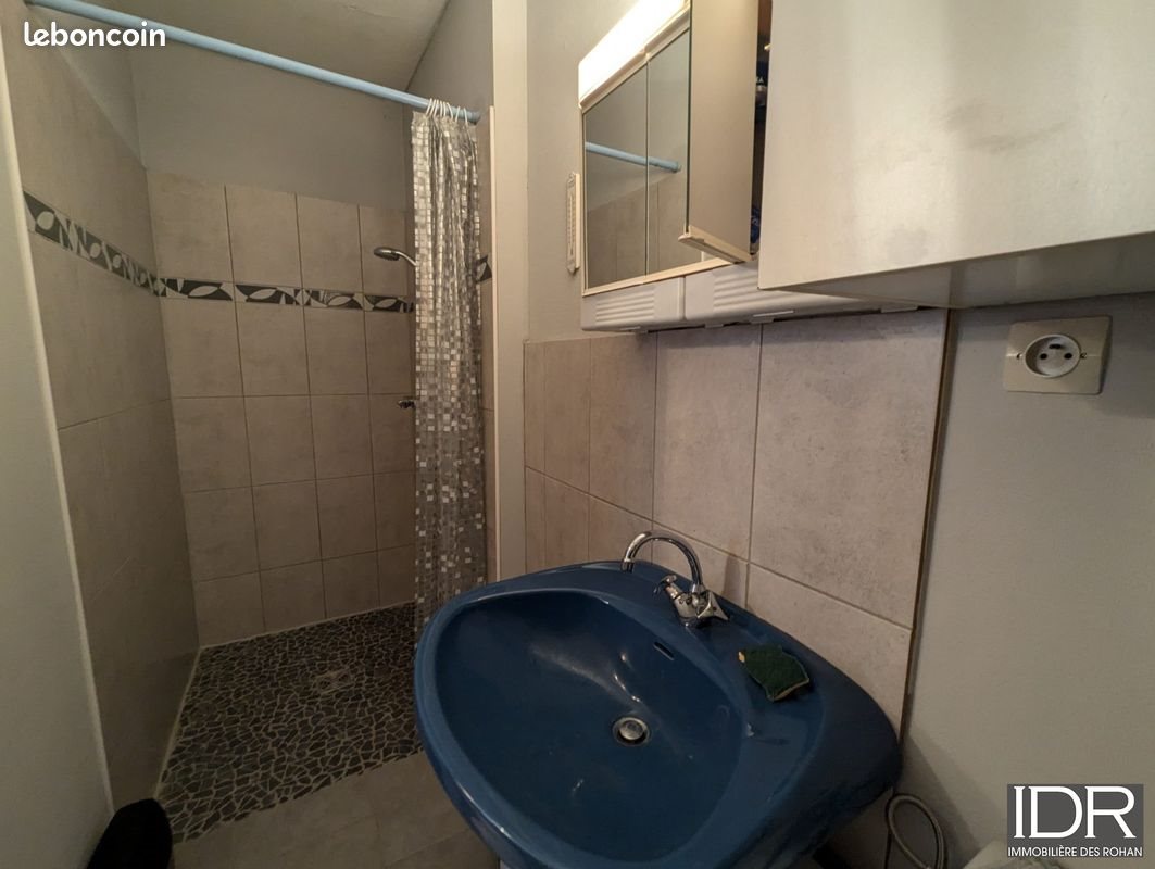 Appartement à vendre, 32m², Saverne