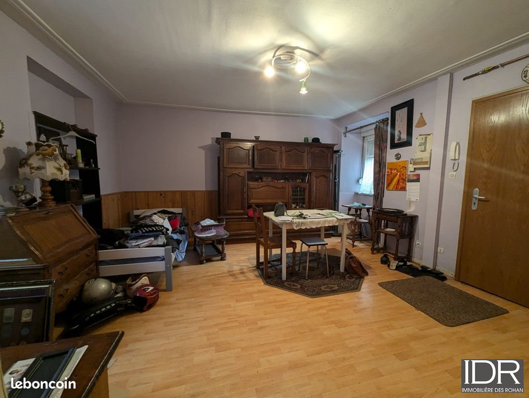 Appartement à vendre, 32m², Saverne