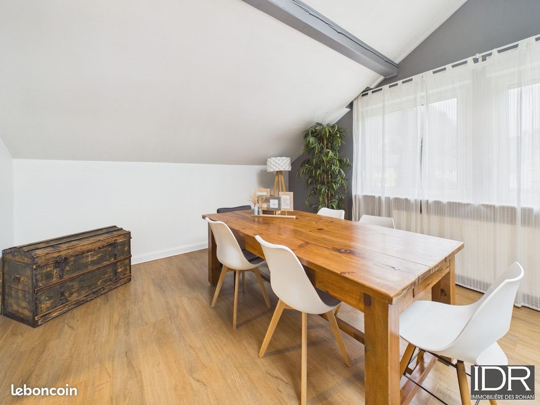 Maison à vendre, 190m², Lutzelbourg