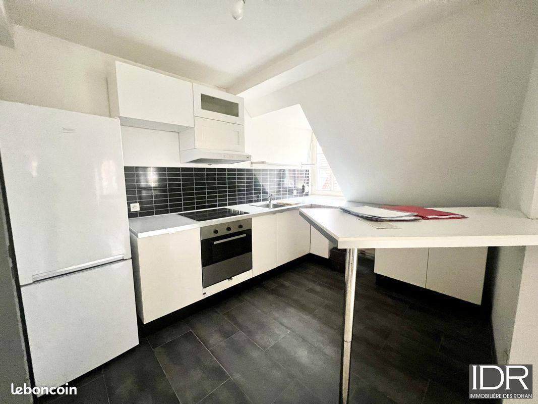 Appartement à vendre, 100m², Strasbourg