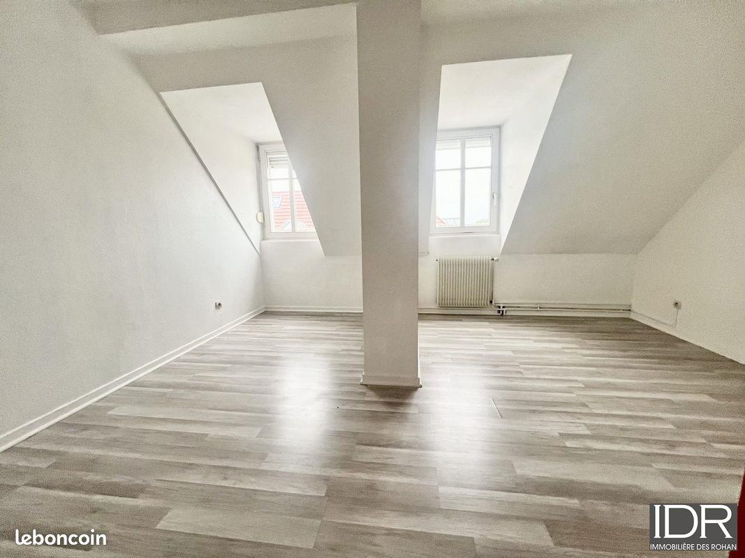 Appartement à vendre, 100m², Strasbourg