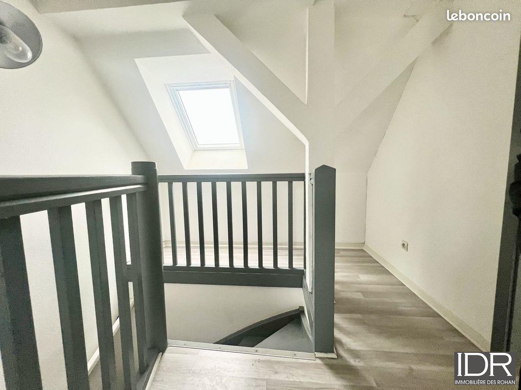 Appartement à vendre, 100m², Strasbourg
