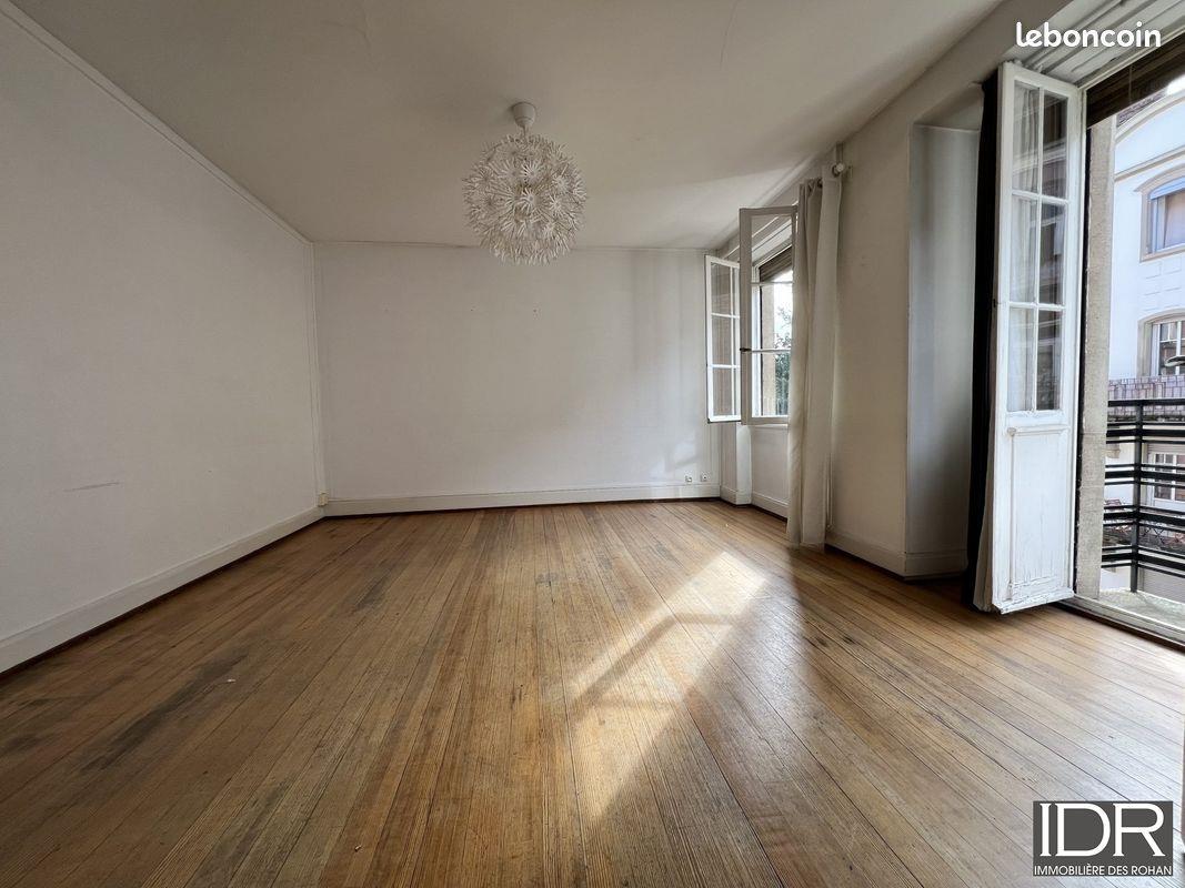 Appartement à vendre, 85m², Strasbourg