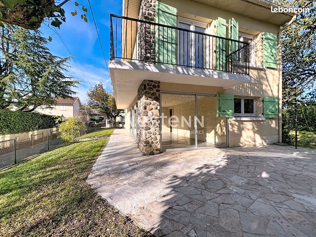 Maison à louer, 87m², Mirande