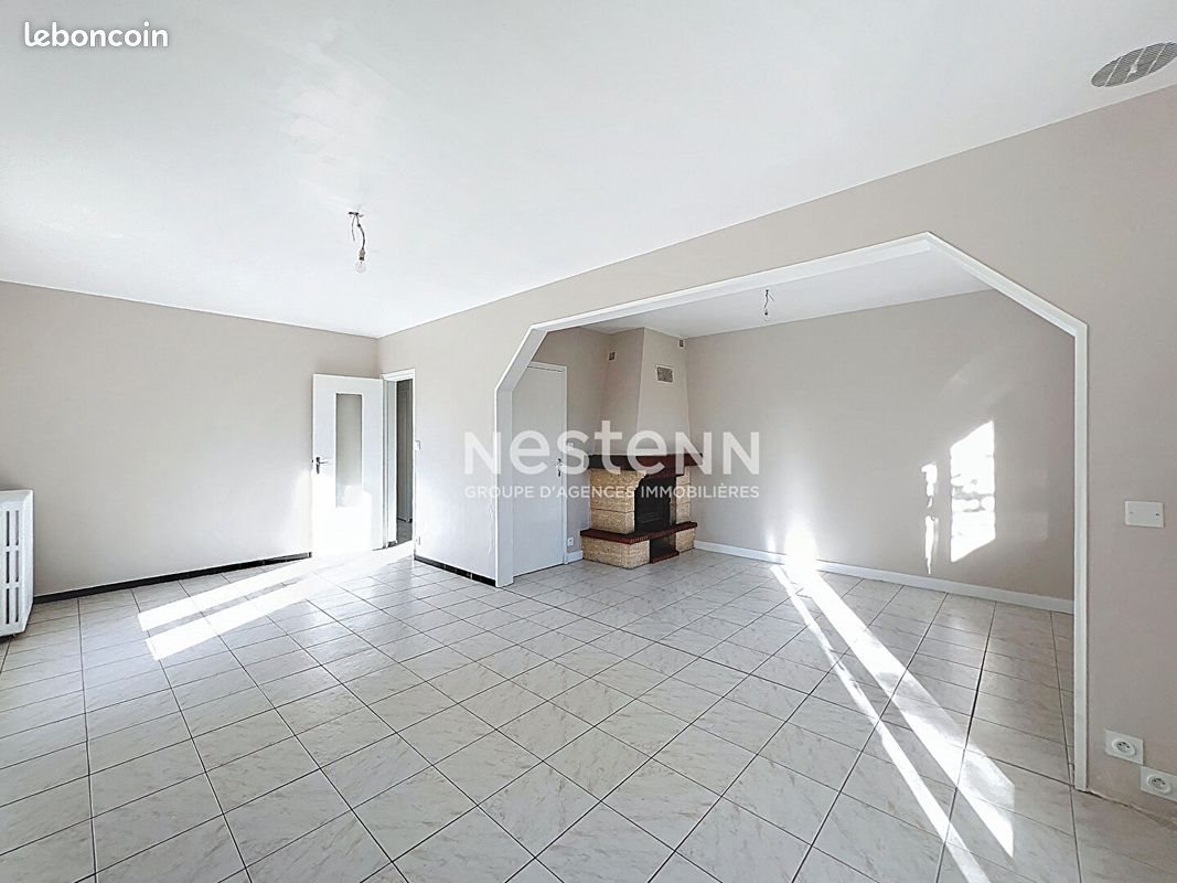 Maison à louer, 87m², Mirande