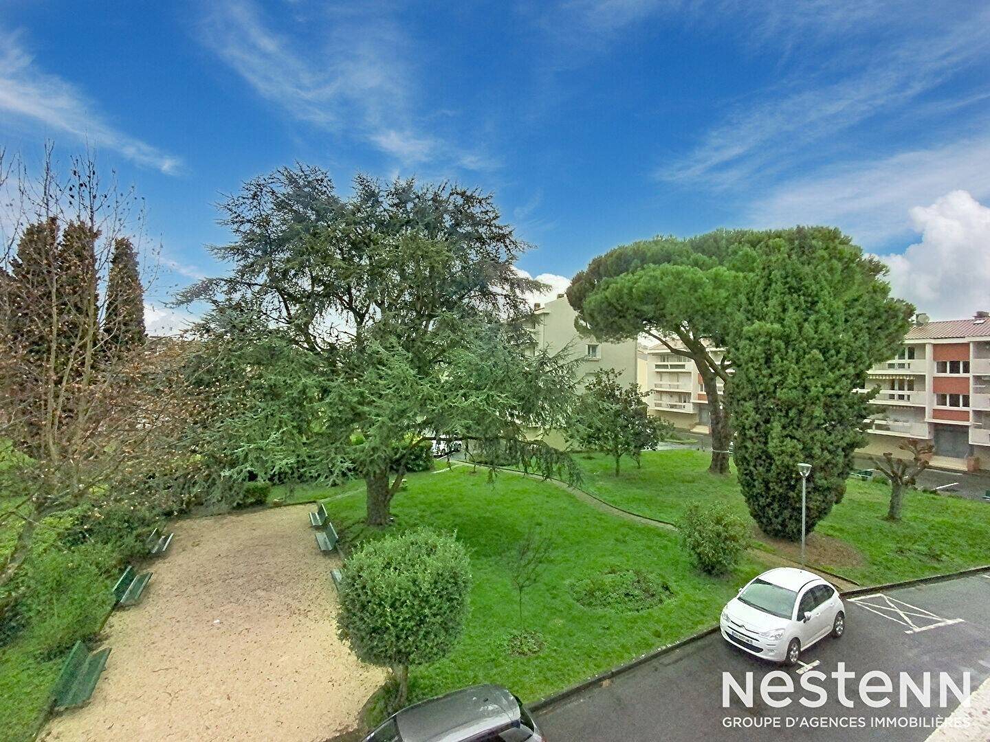 Appartement à louer, 78m², Auch