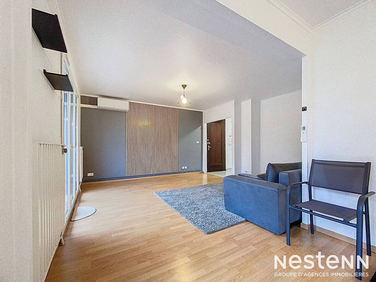 Appartement à louer, 78m², Auch