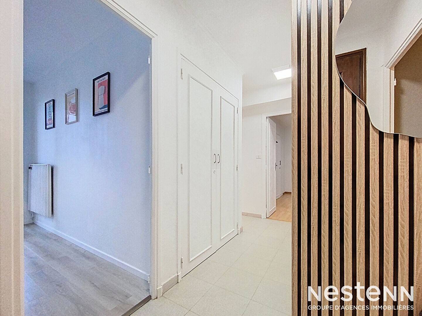 Appartement à louer, 78m², Auch