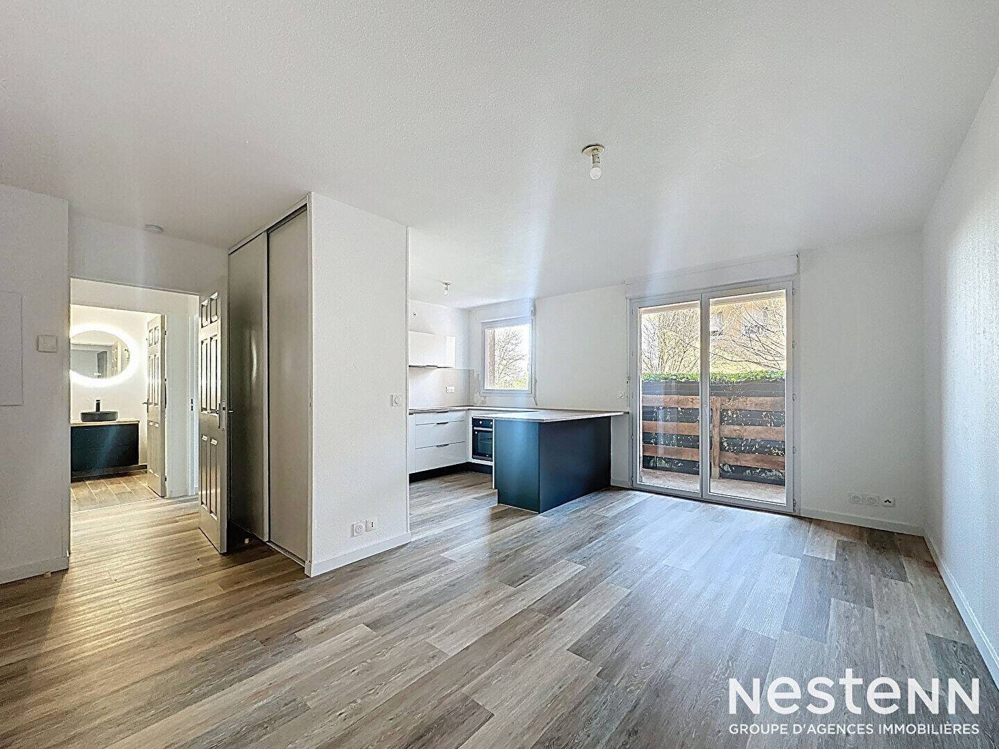 Appartement à louer, 46m², Auch