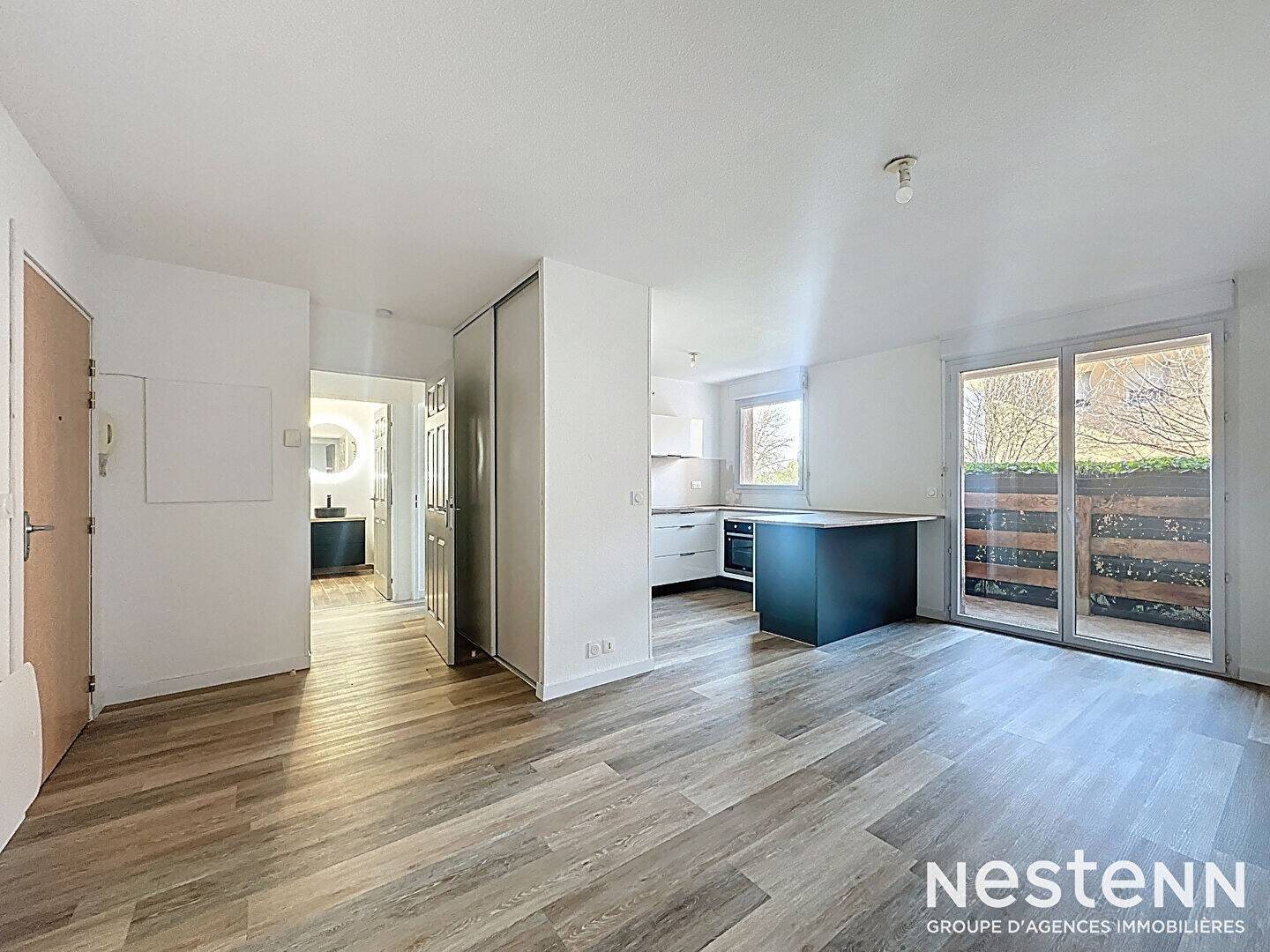 Appartement à louer, 46m², Auch