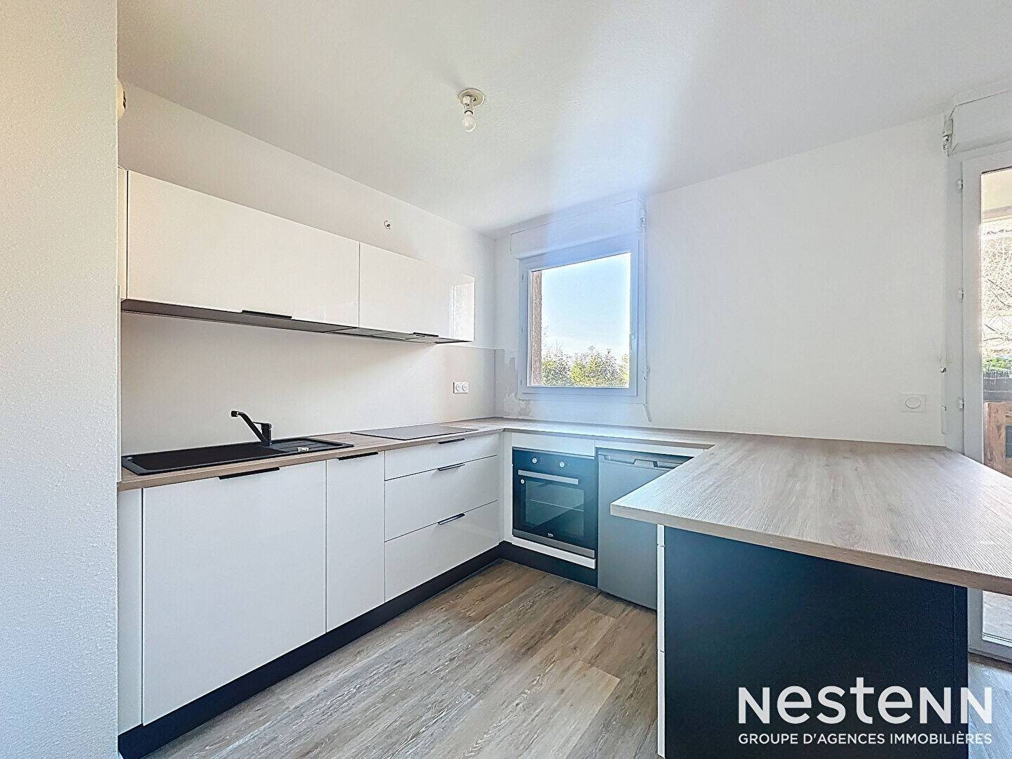 Appartement à louer, 46m², Auch