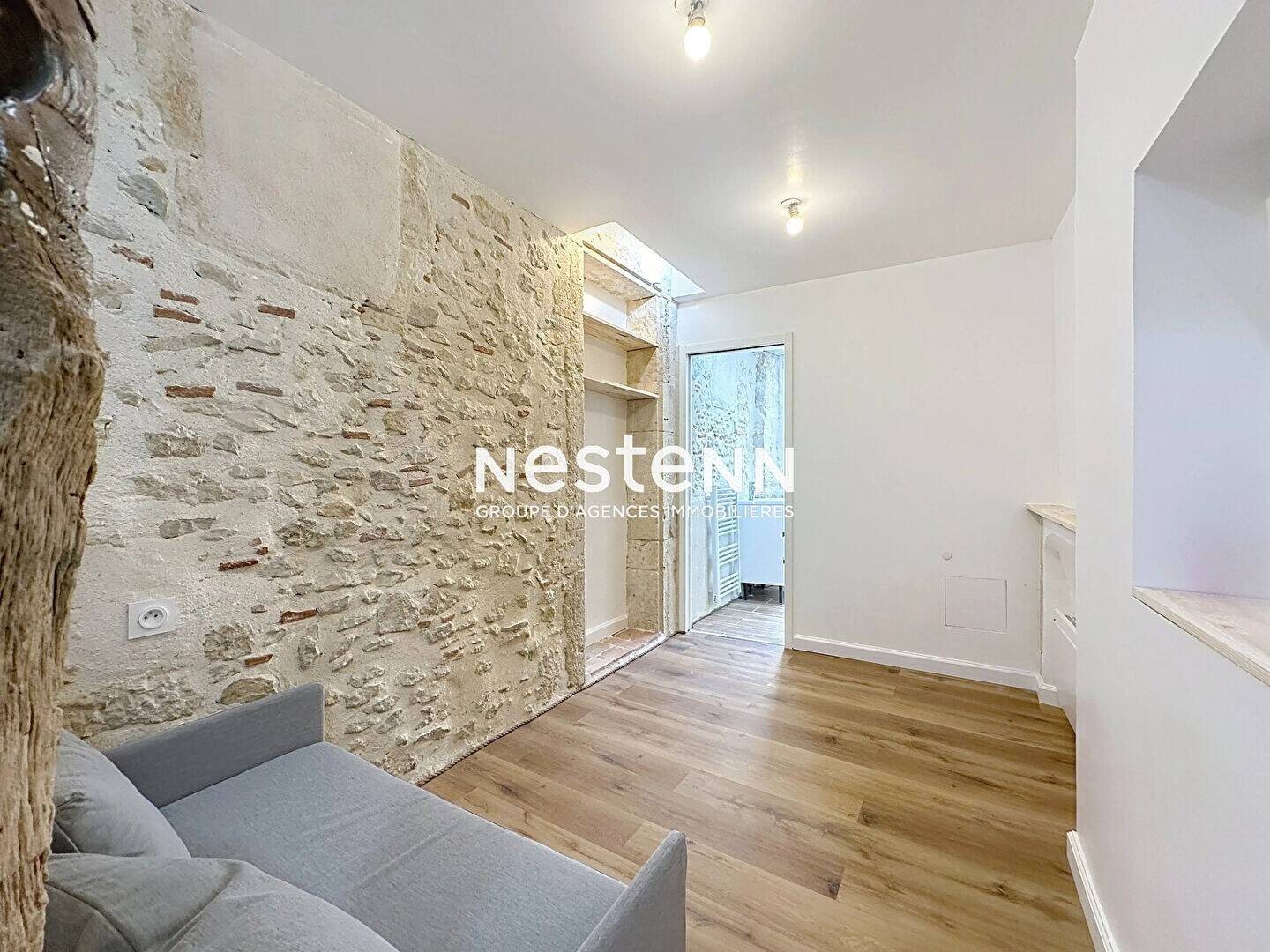 Appartement à louer, 15m², Auch