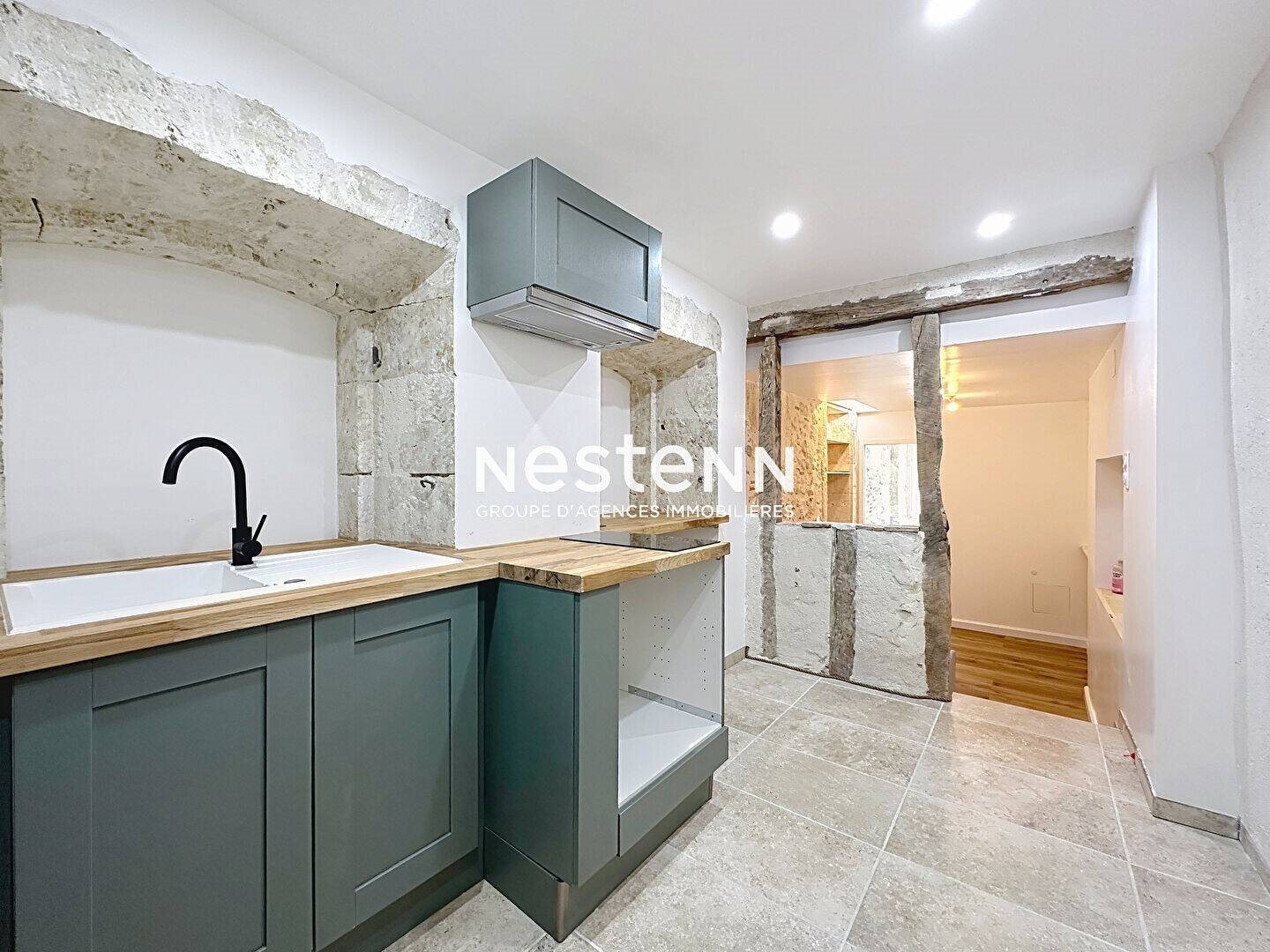 Appartement à louer, 15m², Auch