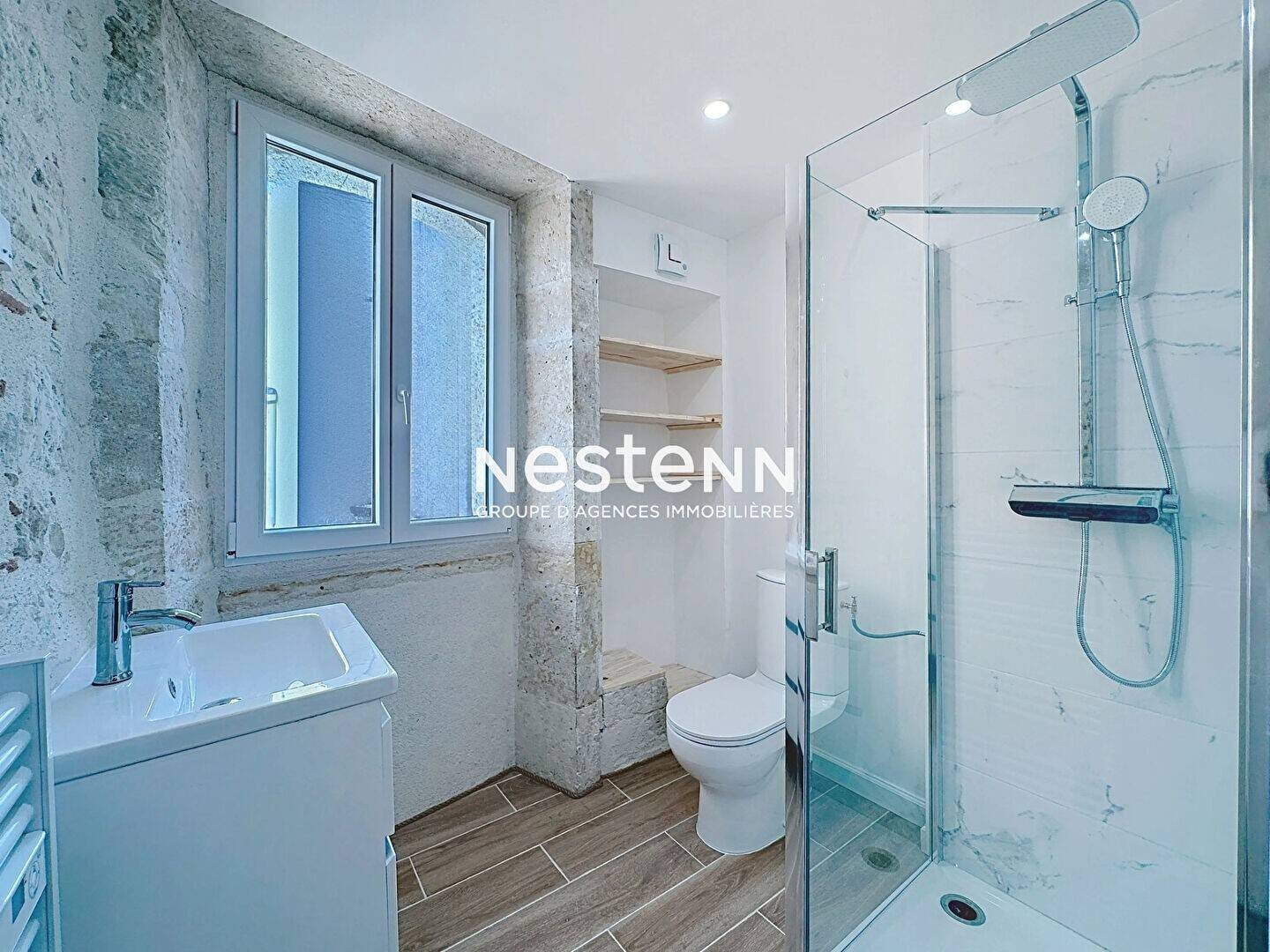 Appartement à louer, 15m², Auch