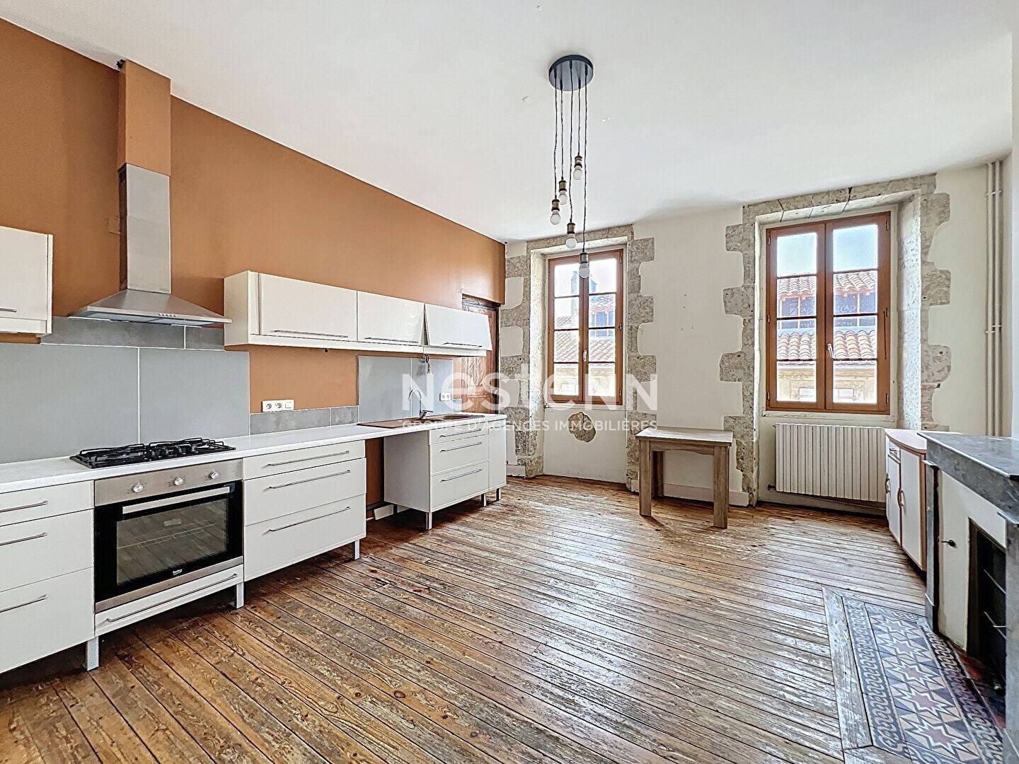 Appartement à louer, 144m², Auch