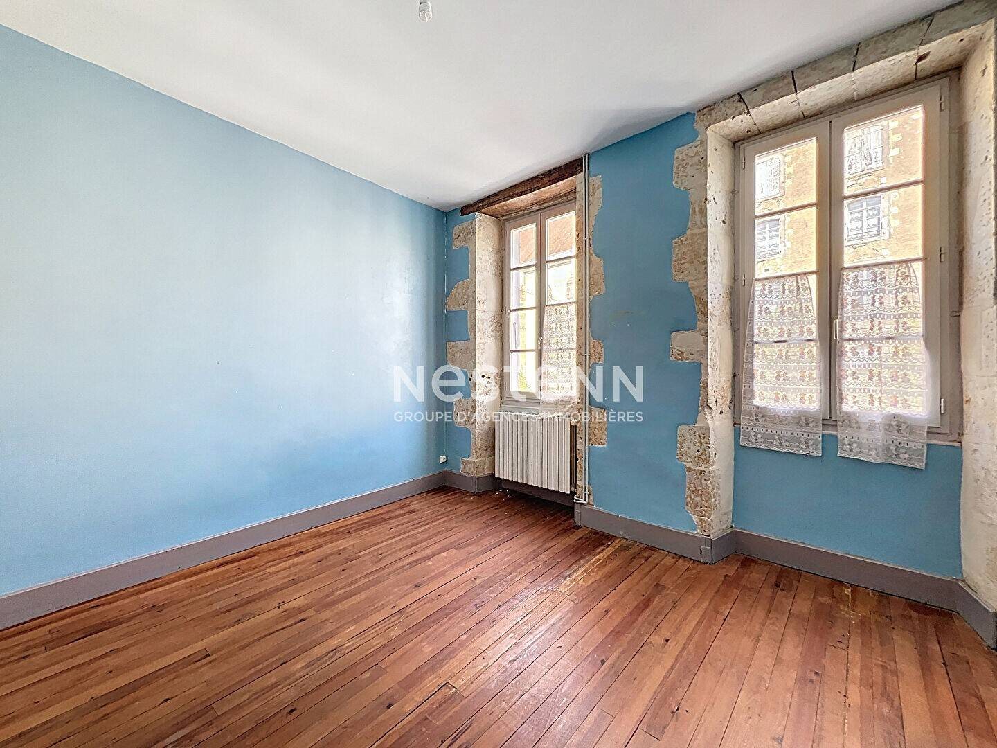 Appartement à louer, 144m², Auch