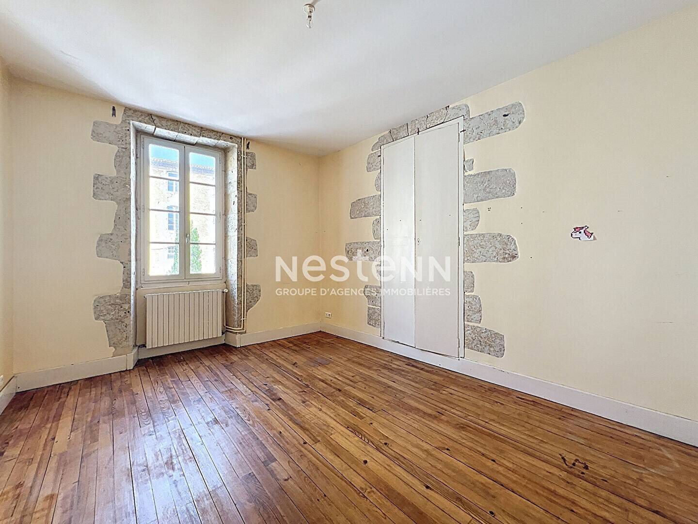 Appartement à louer, 144m², Auch