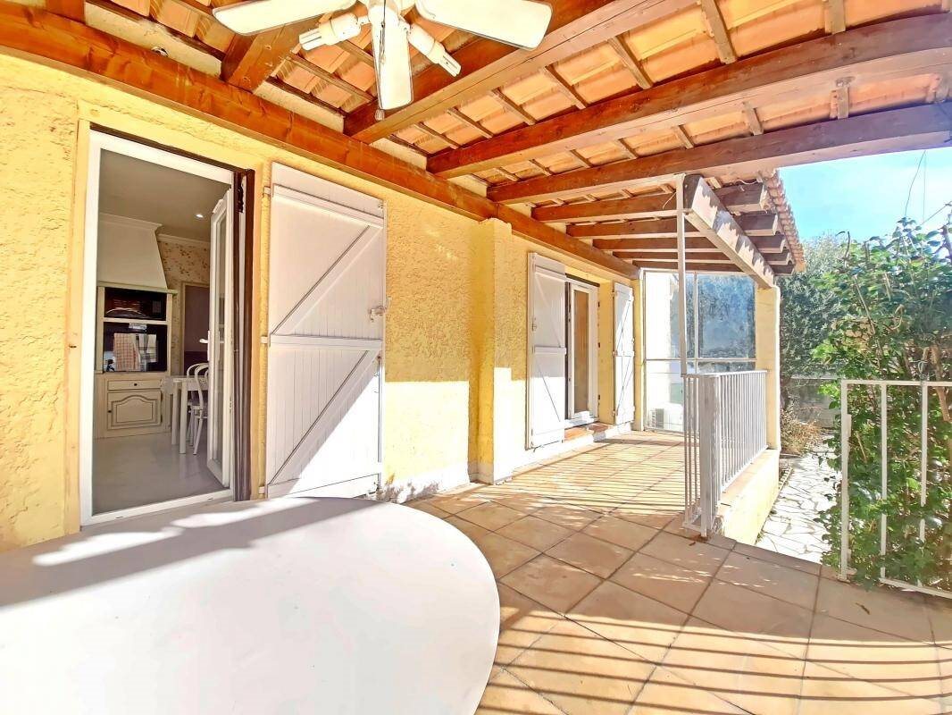 Maison à vendre, 125m², Montpellier