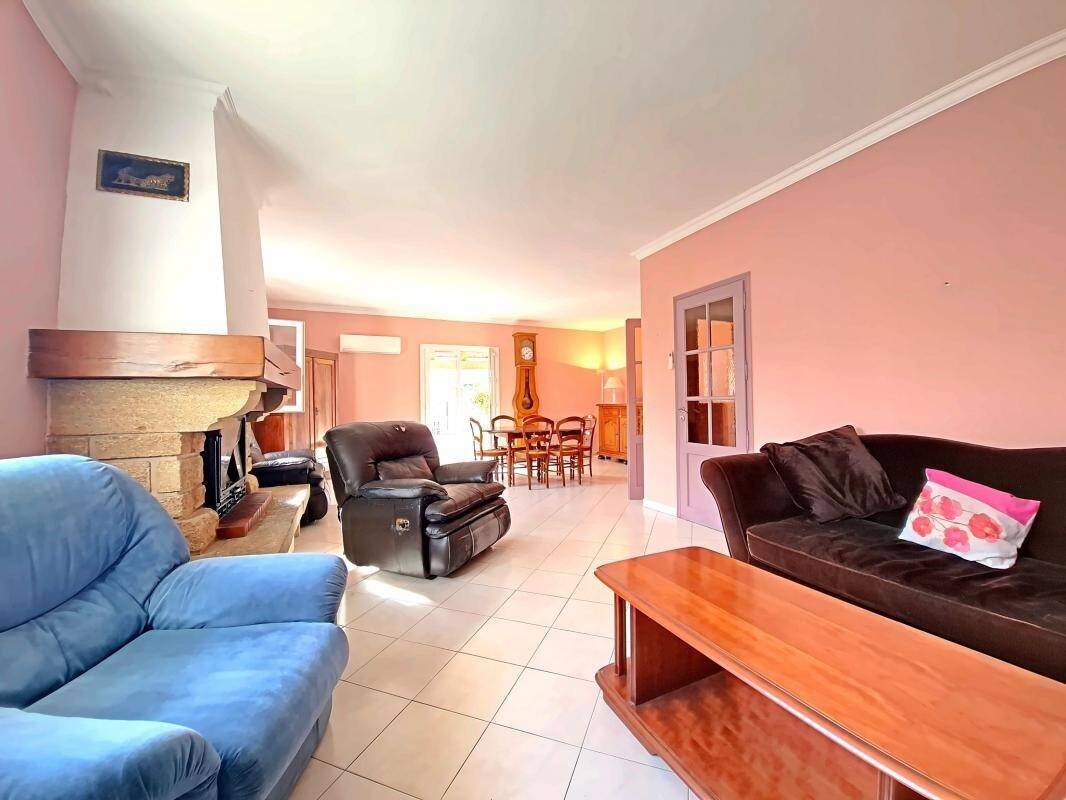 Maison à vendre, 125m², Montpellier