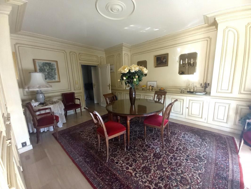 Appartement à vendre, 215m², Montpellier