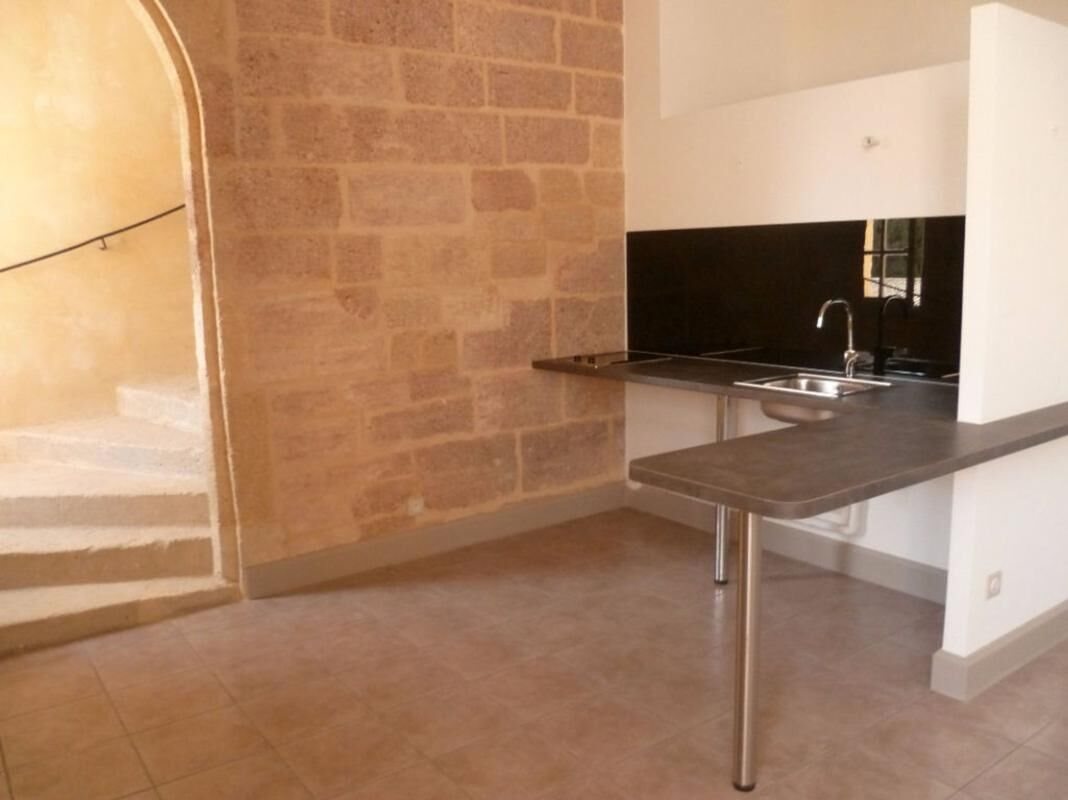 Appartement à vendre, 68m², Remoulins