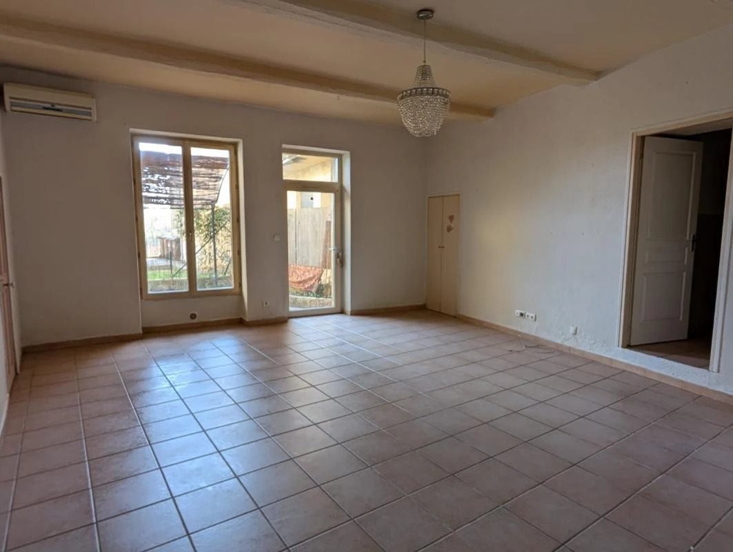 Appartement à vendre, 102m², Remoulins