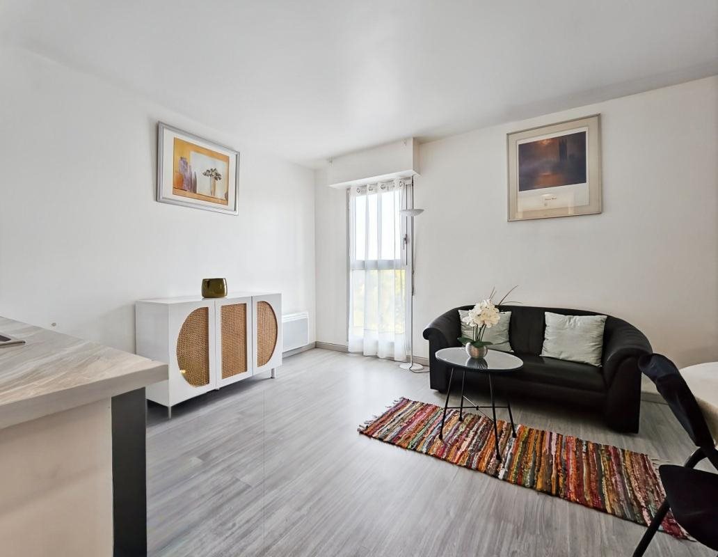 Appartement à vendre, 36m², Uzès