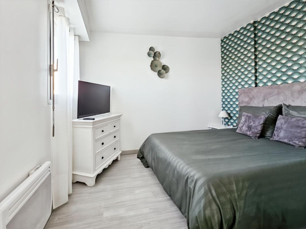 Appartement à vendre, 36m², Uzès