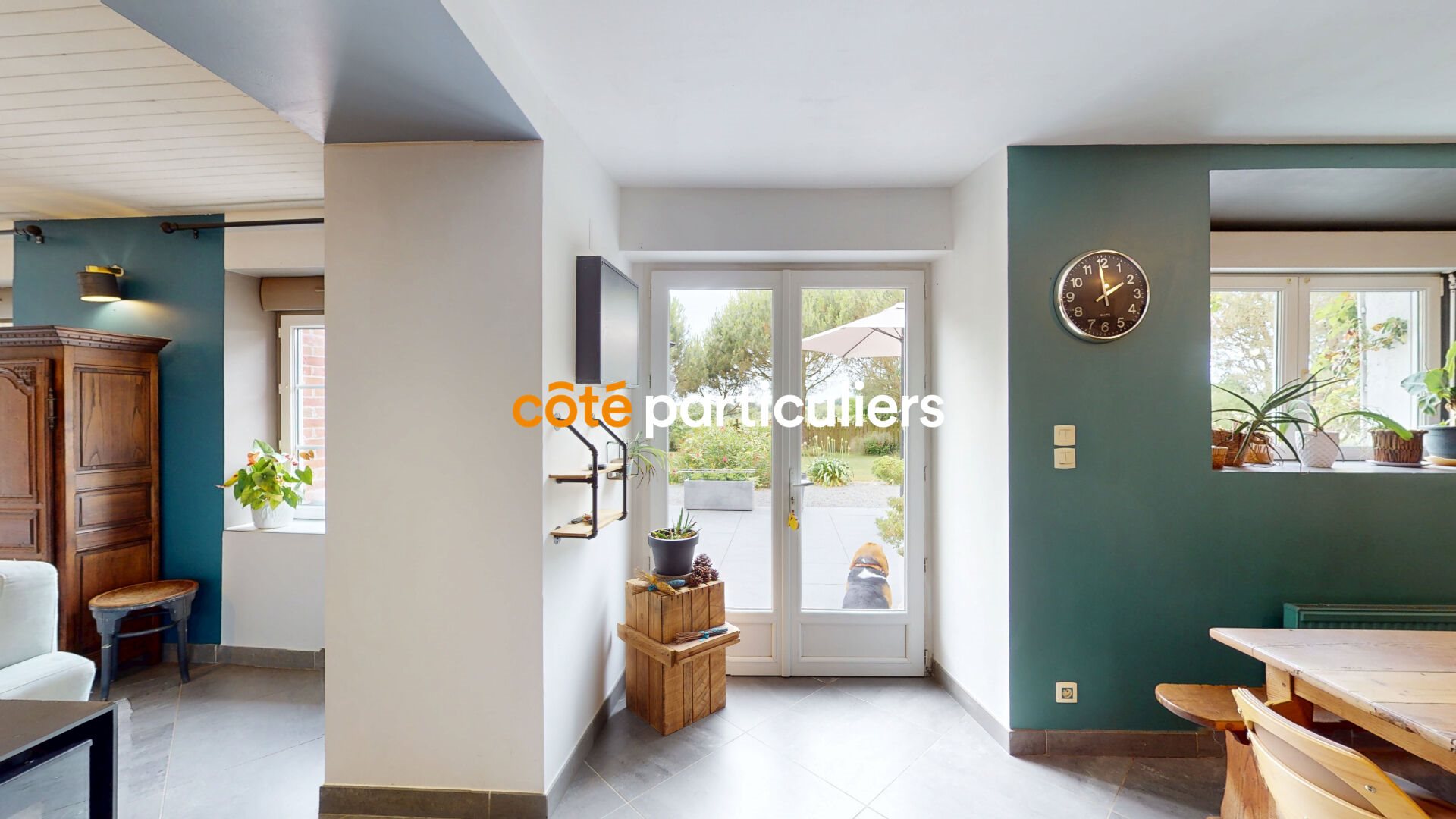 Maison à vendre, 142m², Granville