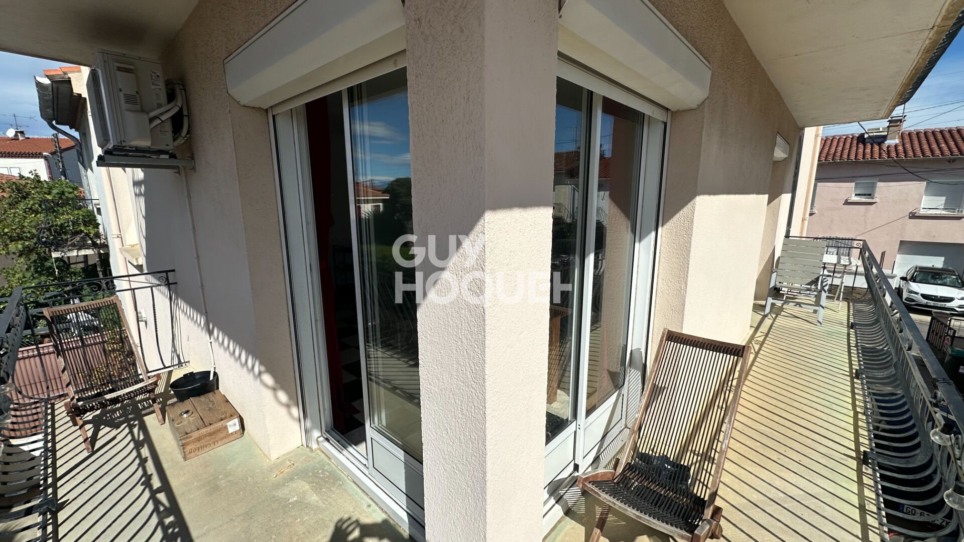 Appartement à vendre, 82m², Perpignan