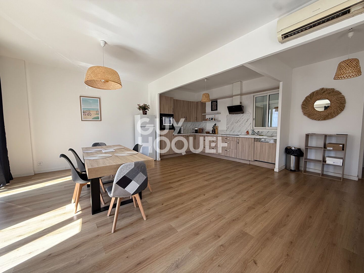Appartement à vendre, 124m², Perpignan