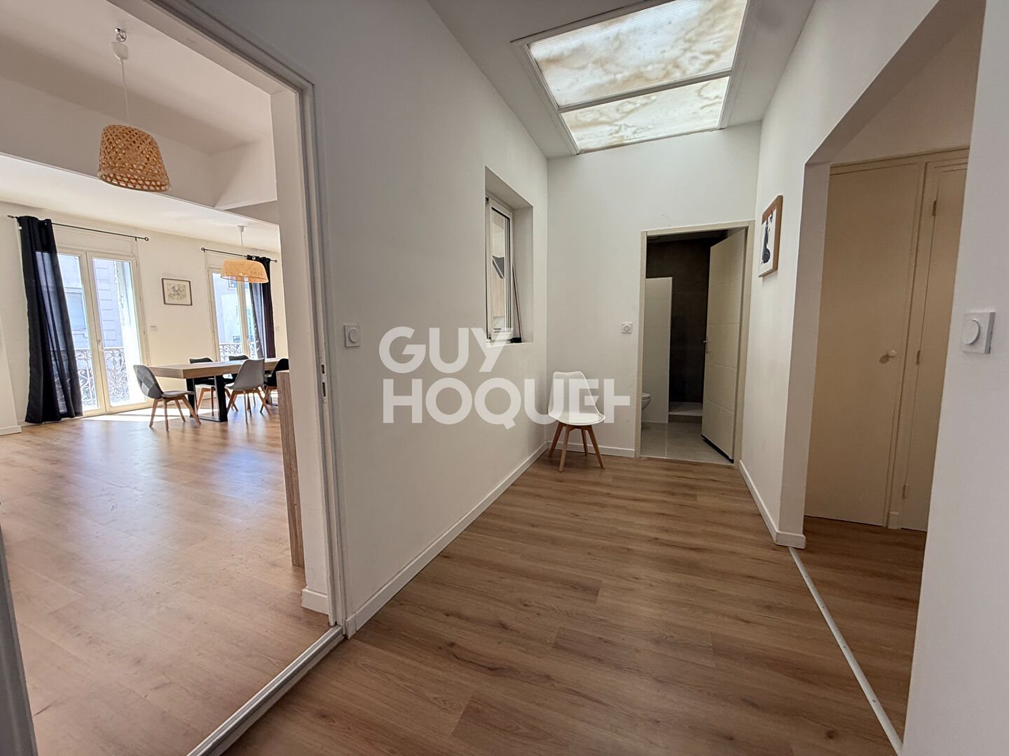 Appartement à vendre, 124m², Perpignan