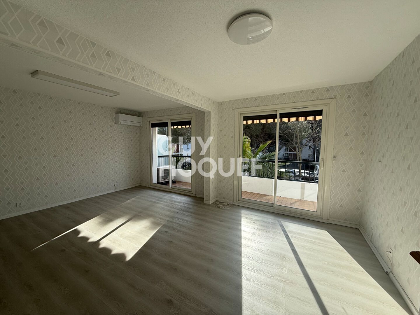 Appartement à vendre, 77m², Perpignan