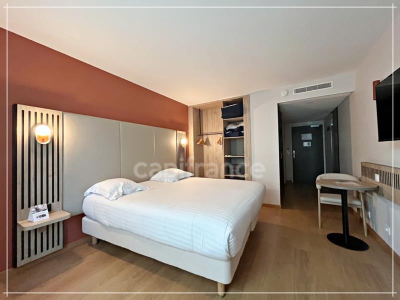 Appartement à vendre, 24m², Nantes