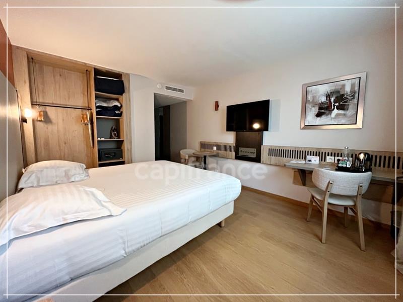 Appartement à vendre, 24m², Nantes