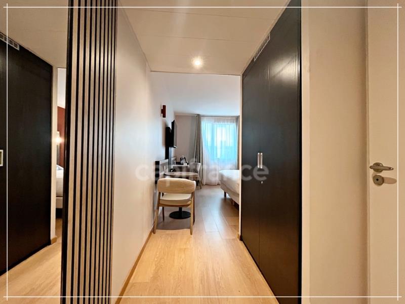 Appartement à vendre, 24m², Nantes