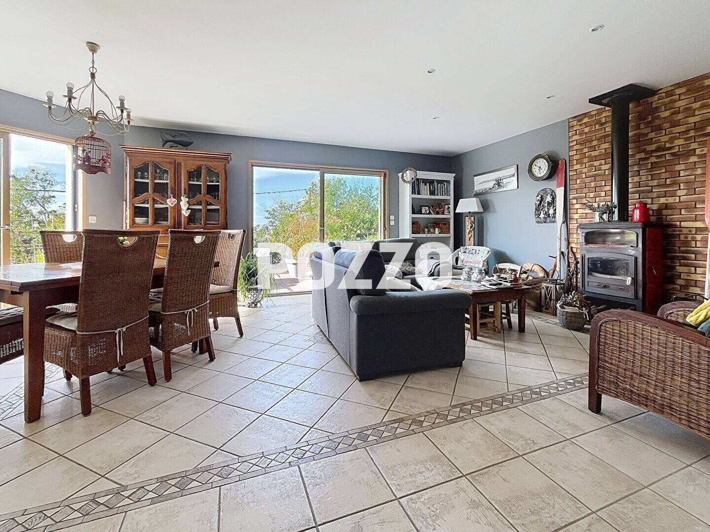 Maison à vendre, 192m², Granville