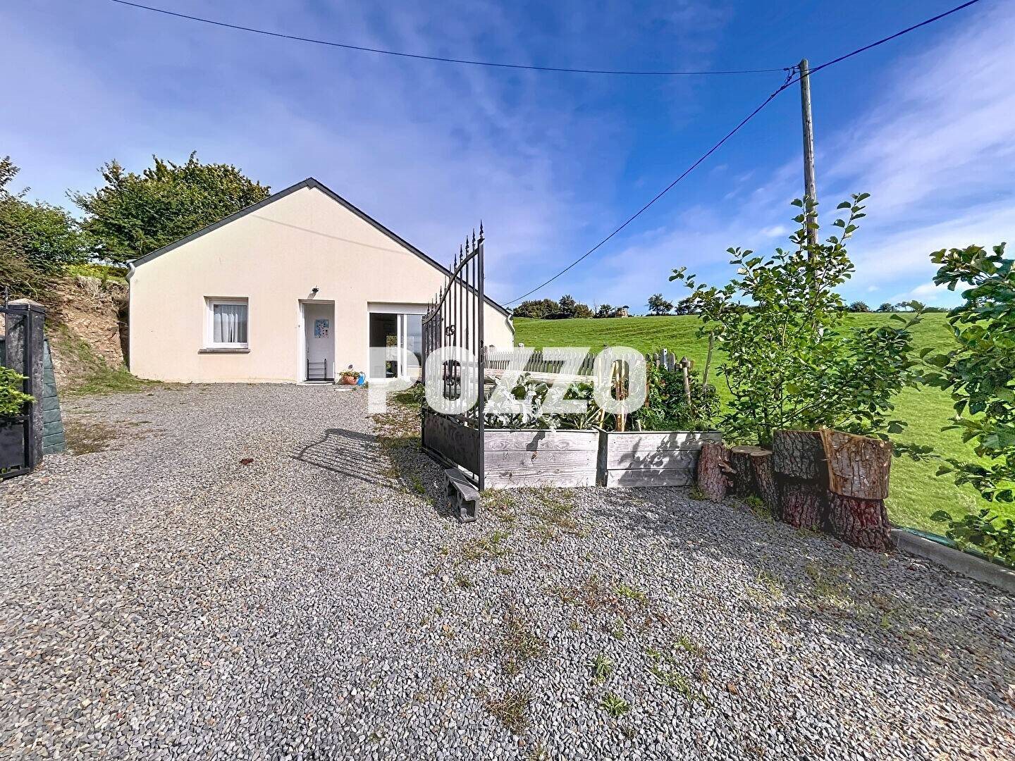 Maison à vendre, 192m², Granville