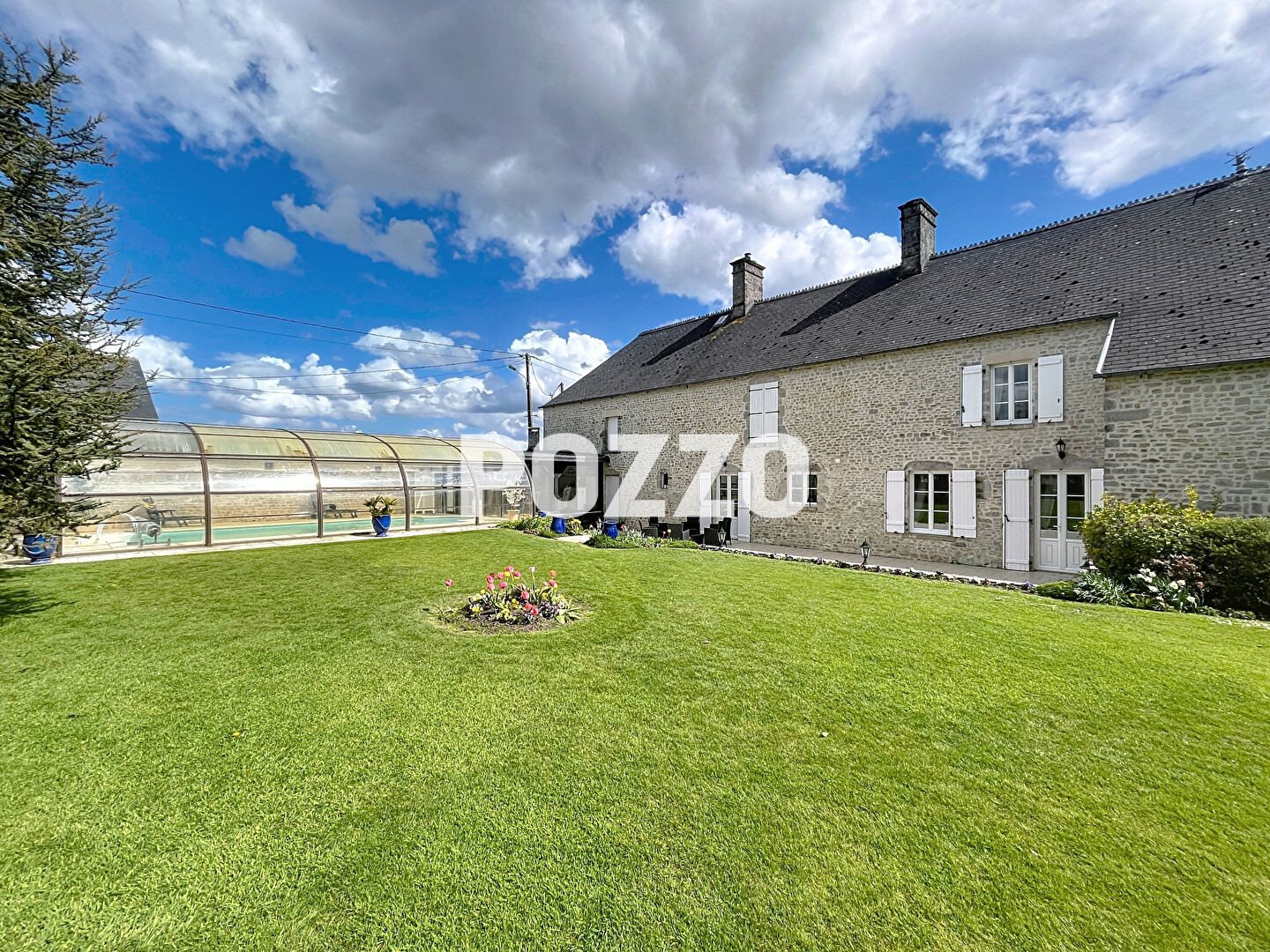 Maison à vendre, 300m², Turqueville