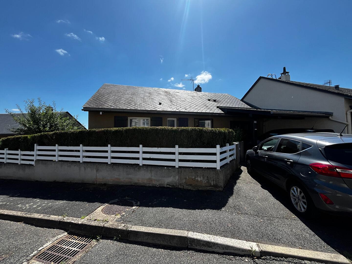 Maison à louer, 120m², Onet-le-Château