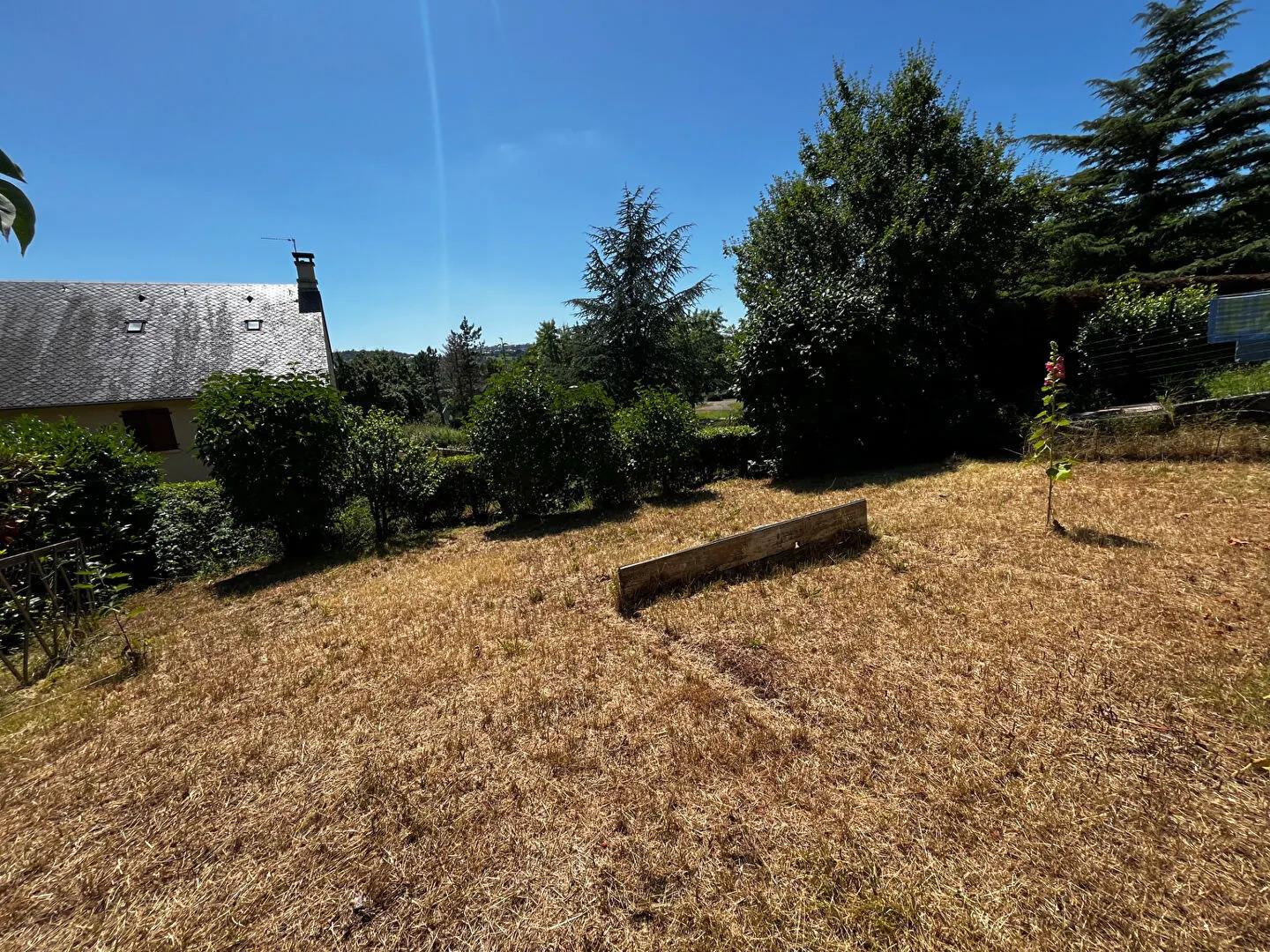 Maison à louer, 120m², Onet-le-Château