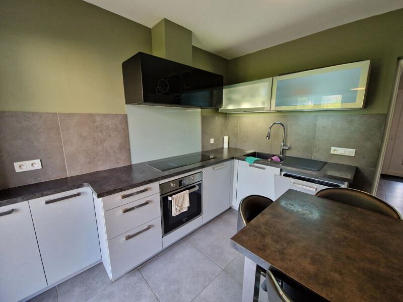 Maison à louer, 110m², Rodez