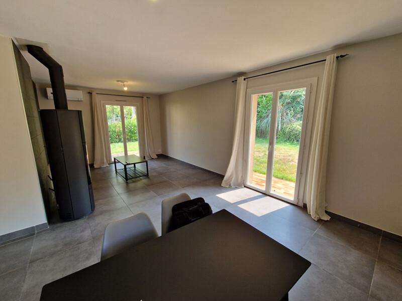 Maison à louer, 110m², Rodez